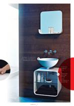 WASHBASINS AND SINKS. - 11