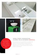 WASHBASINS AND SINKS. - 9