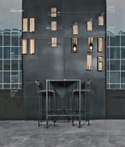 Wine bar collection - Ronda Design - 2