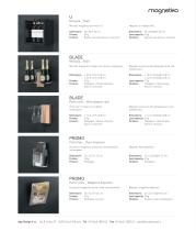 Wine bar collection - Ronda Design - 6