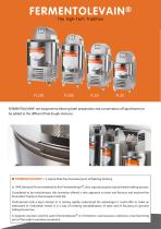 FERMENTOLEVAIN® leaven processor-2
