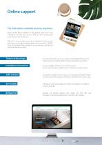 ALVEUS Product catalogue 2023-13