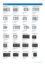 ALVEUS Product catalogue 2023-19