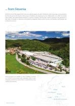 ALVEUS Product catalogue 2023-4