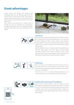 ALVEUS Product catalogue 2023-6