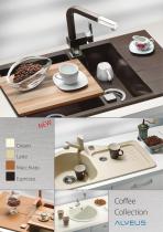 Coffe ALVEUS-1