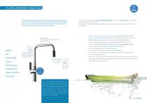 Kitchen Mixer Taps-2