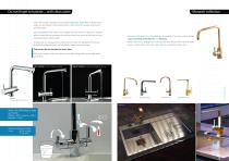 Kitchen Mixer Taps-3