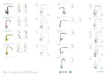 Kitchen Mixer Taps-7