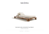 Seora Catalogue 2023-10