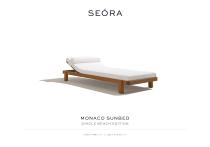 Seora Catalogue 2023-14