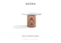 Seora Catalogue 2023-26