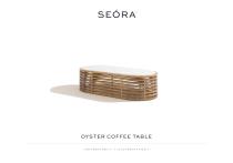 Seora Catalogue 2023-29