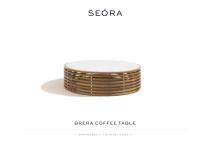 Seora Catalogue 2023-30