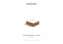 Seora Catalogue 2023-33