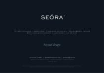 Seora Catalogue 2023-39
