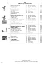 price list: Robinetteries ROYALE et RENAISSANCE - 4