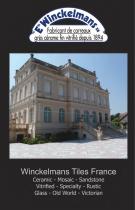 Winckelmans Tiles France - 1