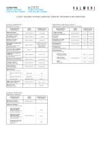 Cementine - LE Crete technical sheet