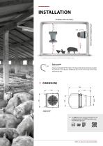 AIR HEATING OF AGRICULTURAL FACILITIES - 10