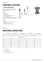 AIR HEATING OF AGRICULTURAL FACILITIES - 12