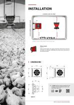 AIR HEATING OF AGRICULTURAL FACILITIES - 6