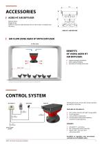 AIR HEATING OF AGRICULTURAL FACILITIES - 7