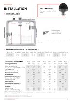 AIR HEATING AND VENTILATION LEO - 11