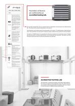 AIR HEATING AND VENTILATION LEO - 3