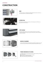 FAN HEATERS LEO - 4