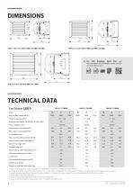 FAN HEATERS LEO - 6