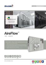 AireFlow™ 100-440kW Sales Brochure (English) - 1