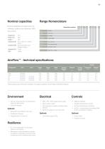 AireFlow™ 100-440kW Sales Brochure (English) - 9