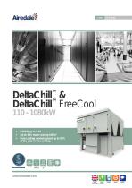 DeltaChill™ FreeCool 110-1080kW Sales Brochure (English) - 1