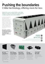 DeltaChill™ FreeCool 110-1080kW Sales Brochure (English) - 2