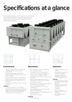 DeltaChill™ FreeCool 110-1080kW Sales Brochure (English) - 8