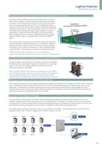 LogiCool™ FreeCool 20kW / 40kW Sales Brochure (English) - 3