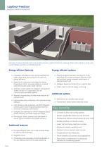 LogiCool™ FreeCool 20kW / 40kW Sales Brochure (English) - 5