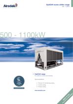 OptiChill™ 500-1155kW Sales Brochure (English) - 1