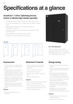 SmartCool™ i-drive Inverter - 8