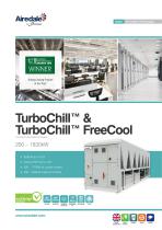 TurboChill™ & TurboChill™ FreeCool - 1