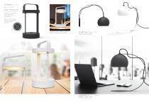 LuxCambra Contract catalogue 2018-17