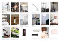 LuxCambra Contract catalogue 2018-22