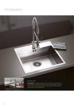 KITCHEN SINKS - 10