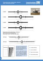 Thermoplastic Waterstops - 14