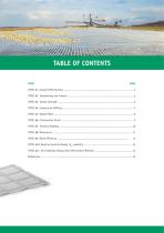 BASE COURSE REINFORCEMENT with GEOGRIDS - 3