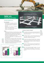 BASE COURSE REINFORCEMENT with GEOGRIDS - 5