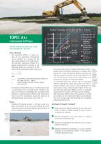 BASE COURSE REINFORCEMENT with GEOGRIDS - 7