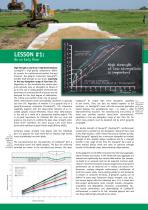 Combigrid® SOIL REINFORCEMENT,  SEPARATION AND FILTRATION - 3