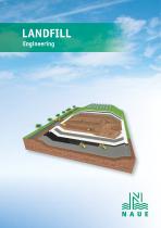 LANDFILL Engineering - 1